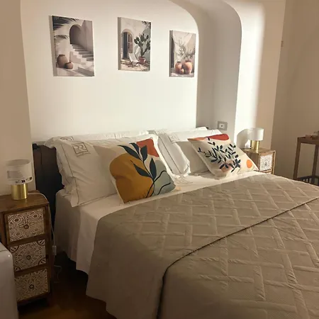 Affittacamere Romirooms Bari