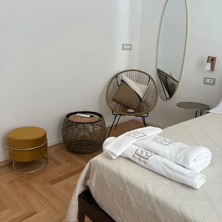 Romirooms Affittacamere Bari