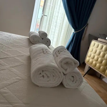 Romirooms Affittacamere Bari