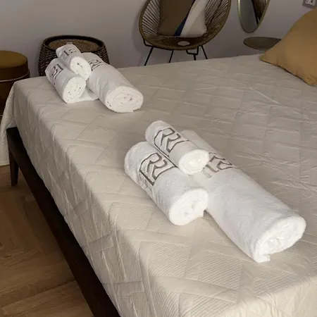 게스트하우스 Romirooms 바리