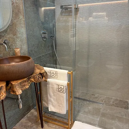 Romirooms 3* Bari