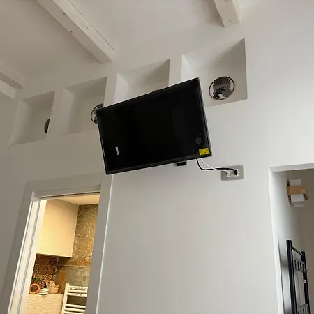 بيت ضيافة Romirooms باري