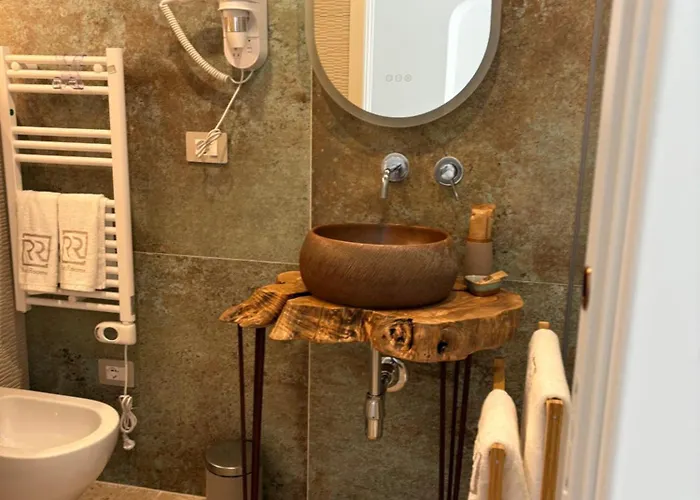 بيت ضيافة Romirooms