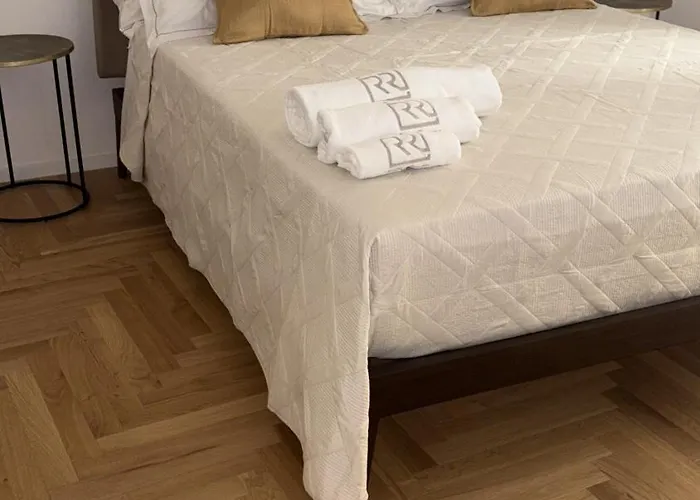 Romirooms بيت ضيافة 4*