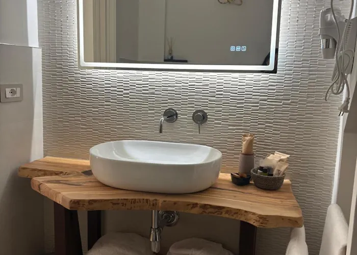 بيت ضيافة Romirooms 4*