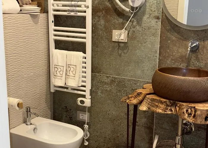 بيت ضيافة Romirooms باري