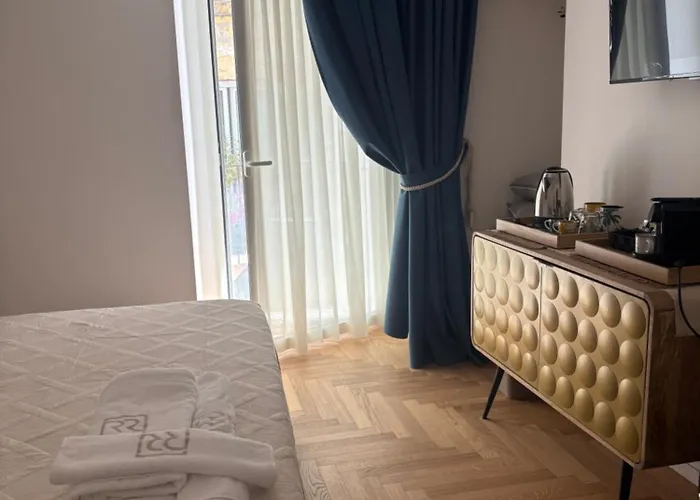 Romirooms بيت ضيافة 4*