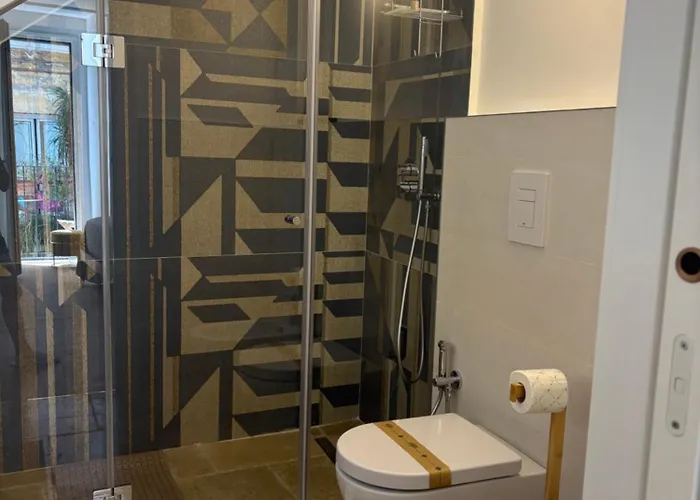 Romirooms Гостевой дом Бари