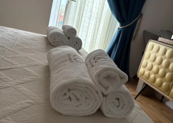 Romirooms بيت ضيافة باري