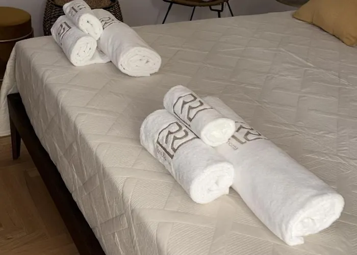 بيت ضيافة Romirooms باري