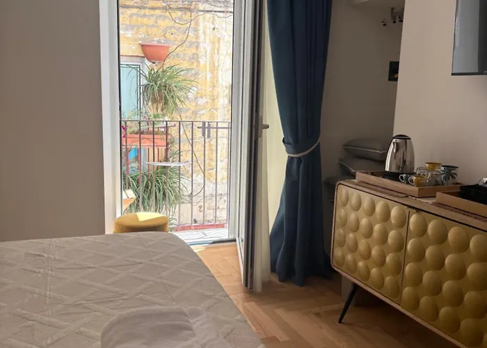 Romirooms Гостевой дом