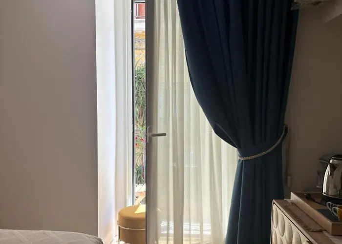 Romirooms بيت ضيافة 4*