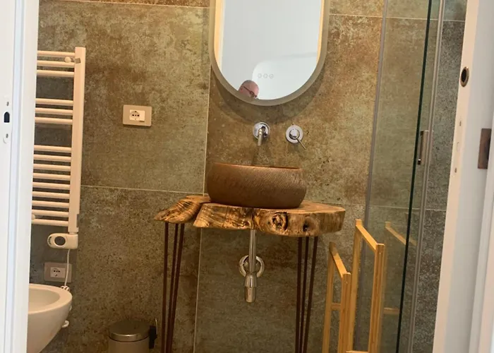 Romirooms Гостевой дом Бари