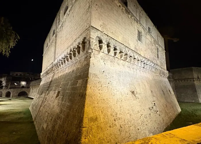 Romirooms 4* Бари