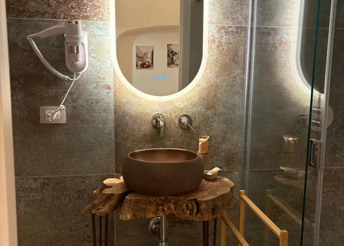 بيت ضيافة Romirooms 4*