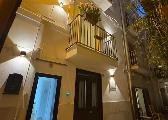 Romirooms 4* باري