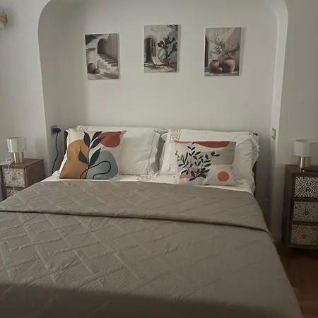 Romirooms Maison d'hôtes Bari