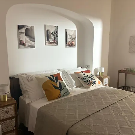 Romirooms Gasthuis 4*