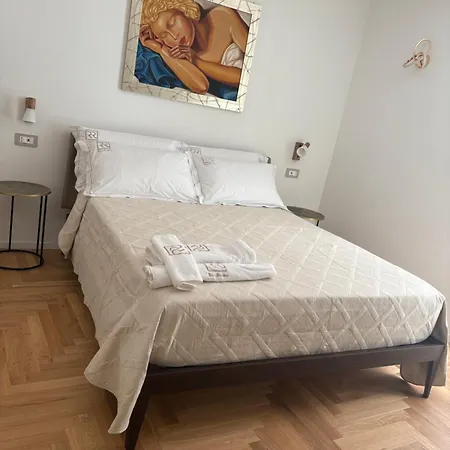 Romirooms Maison d'hôtes Bari