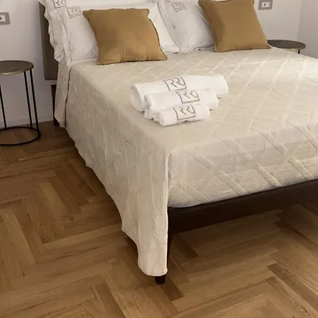 Romirooms Maison d'hôtes 3*