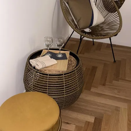 Maison d'hôtes Romirooms 3*