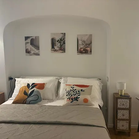Romirooms Maison d'hôtes 3*