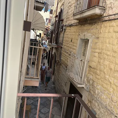 Romirooms باري