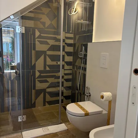 Romirooms بيت ضيافة باري