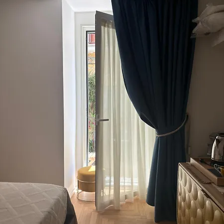 Romirooms Pensjonat 4*