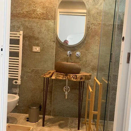 Romirooms Pensjonat Bari