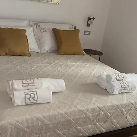 Romirooms باري