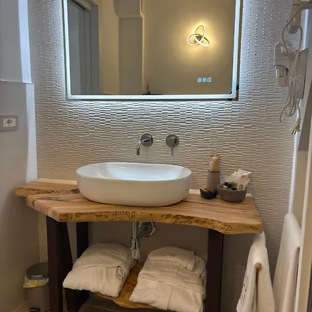 Pensjonat Romirooms 4*