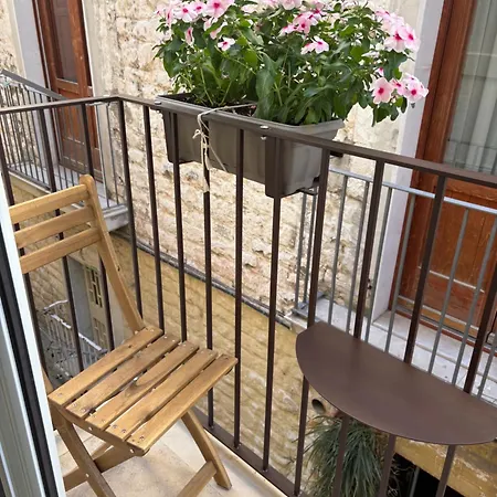 Romirooms Maison d'hôtes 3*