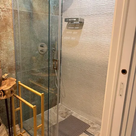 Maison d'hôtes Romirooms Bari