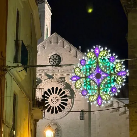 Romirooms Pensjonat 4*