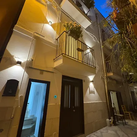 Romirooms 3* Bari