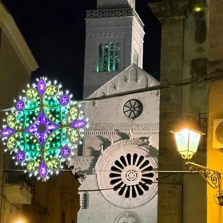 Romirooms Bari