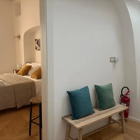 Romirooms Maison d'hôtes Bari