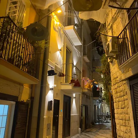 Pensjonat Romirooms 4*