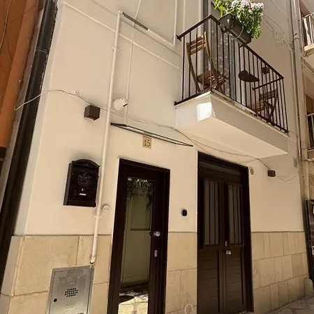 Romirooms 3* Bari