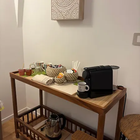 Romirooms 3* Bari