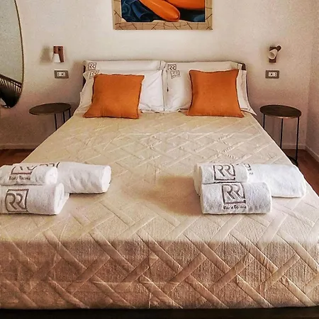 Romirooms Maison d'hôtes Bari