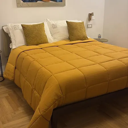 Romirooms Bari