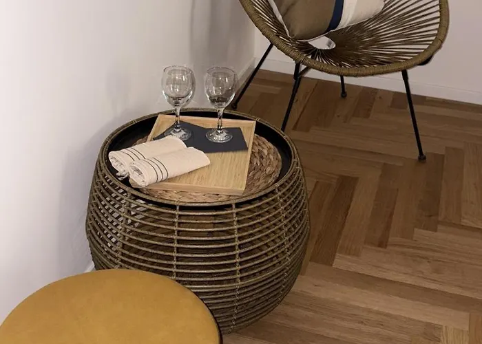 Casa de hóspedes Romirooms 4*