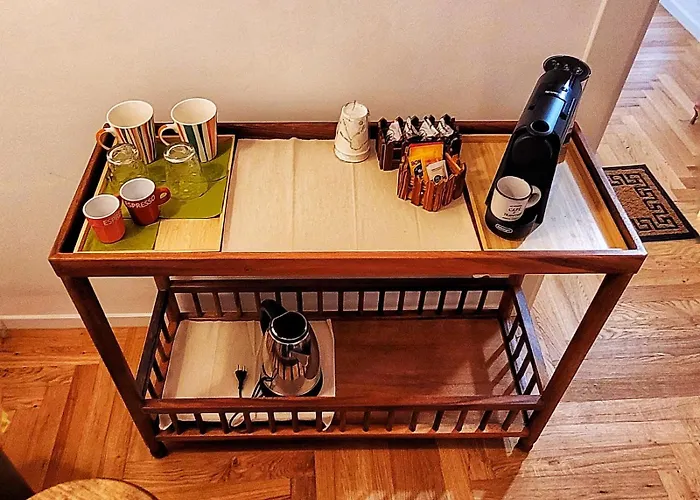 Casa de hóspedes Romirooms 4*