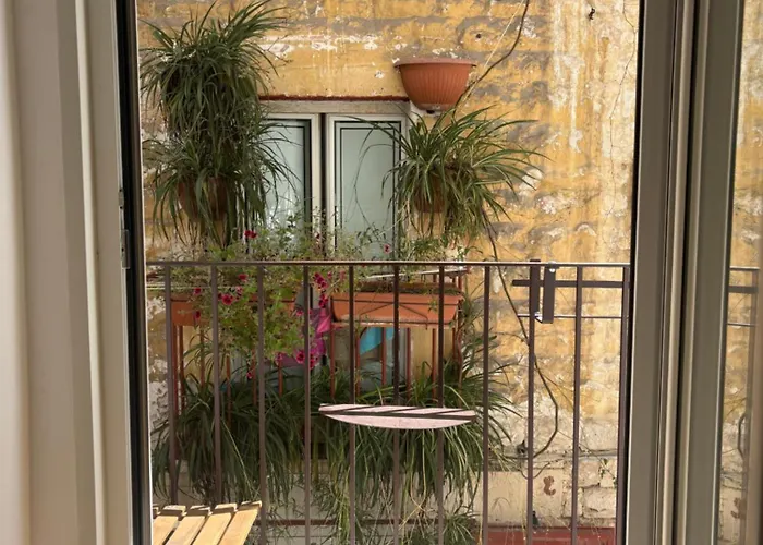 Casa de hóspedes Romirooms 4*