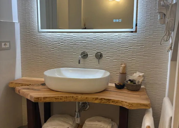 Casa de hóspedes Romirooms 4*