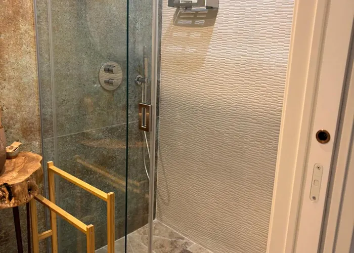 Casa de hóspedes Romirooms Bari