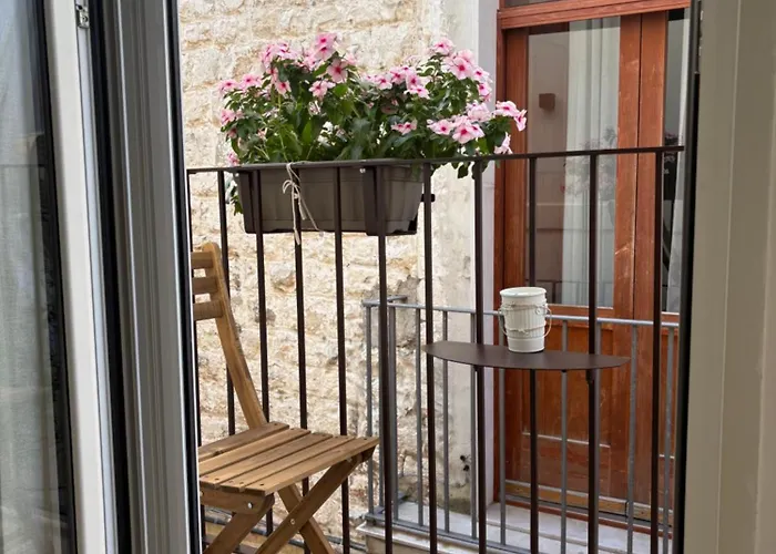 Casa de hóspedes Romirooms Bari